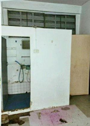 รูป รับจดทะเบียน ให้เช่าอาคารพาณิชย์ 4.5 ชั้น 6นอน BTS พญาไท 610ม.ARL ราชปรารถ 310ม. 3น้ำ 16ตร.วา. 270ตร.ม. - รูปที่ 8/8