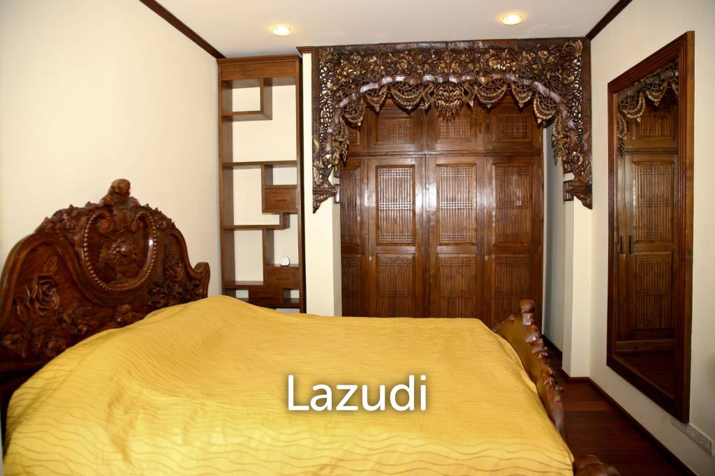 picture 2 Storey 4 Bed  Pool Villa near Town - 23/39