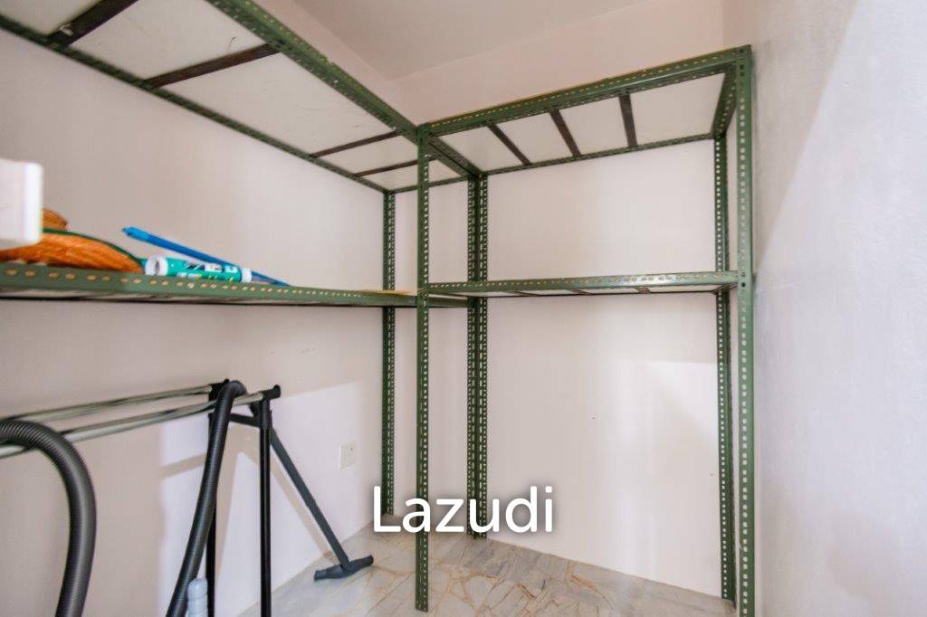 picture GRAND HILL : 4 bed 2 storey Pool Villa - 27/33