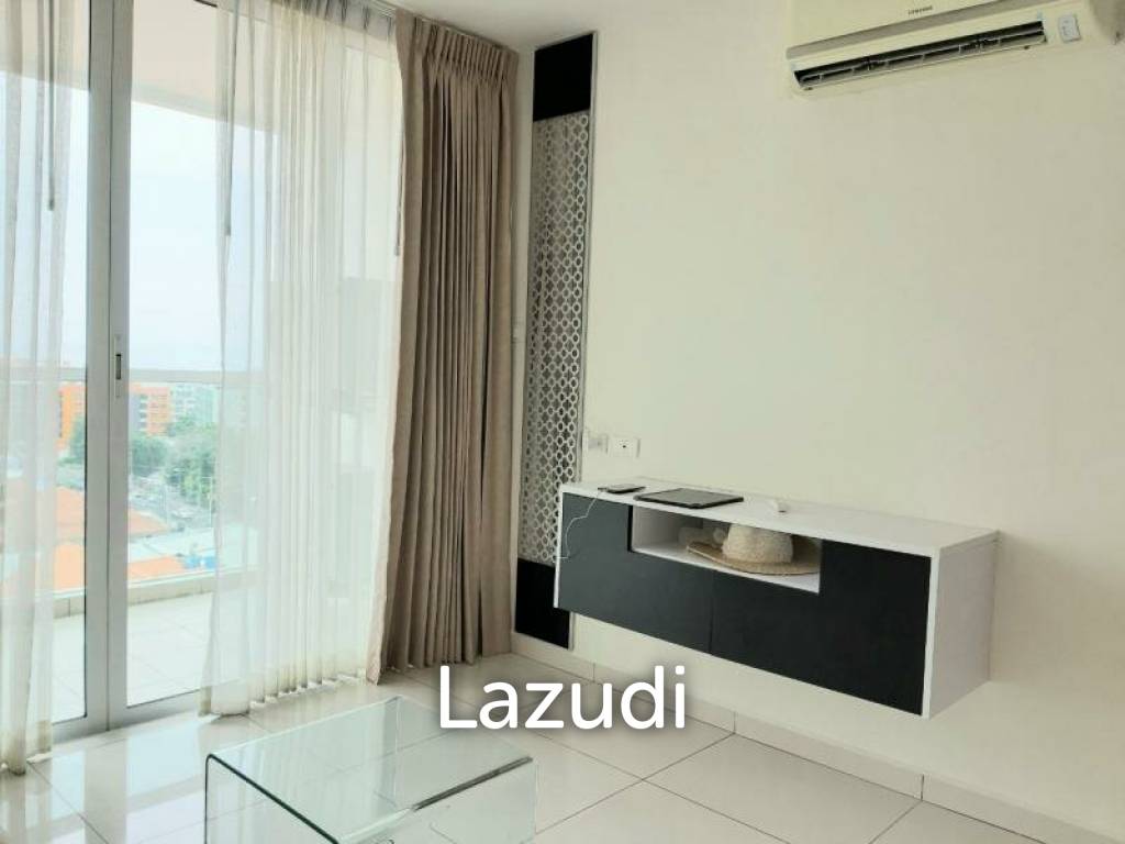 รูป 1 Bed 1 Bath 46 SQ.M Art on the Hill - รูปที่ 4/12