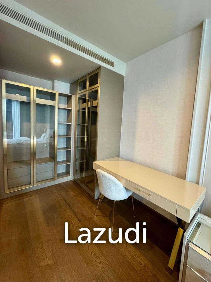 รูป Luxurious 1-Bedroom Condo at Ideo Q Sukhumvit 36 - รูปที่ 7/12