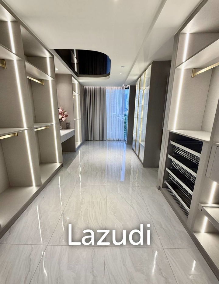 รูป 2 Bed 3 Bath 151 SQ.M FYNN Sukhumvit 31 - รูปที่ 18/48