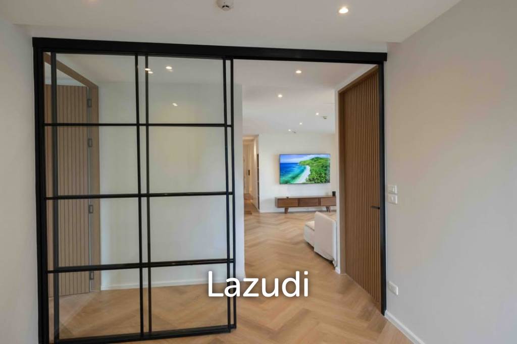 รูป 3 Bed 2 Bath 163 SQ.M Richmond Palace - รูปที่ 19/20