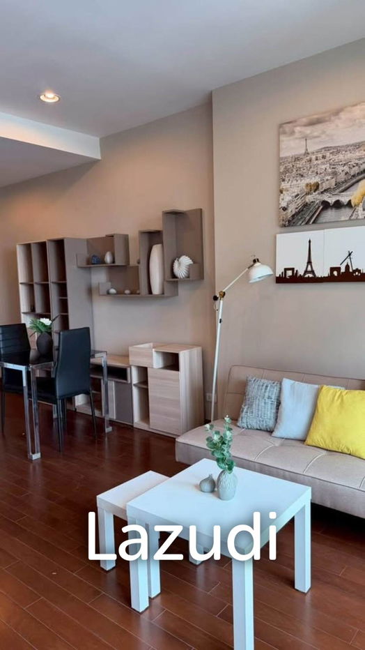 picture 1 Bed 1 Bath 58 SQ.M The Address Chidlom - 2/10