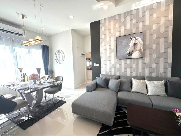 picture Single-storey detached house for sale 3 bedrooms 2 bathrooms and 1 parking. - 3/14