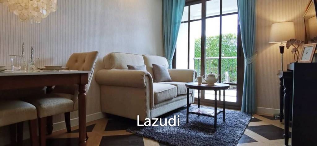 picture 1 Bedroom Espana Condo for Sale - 3/14