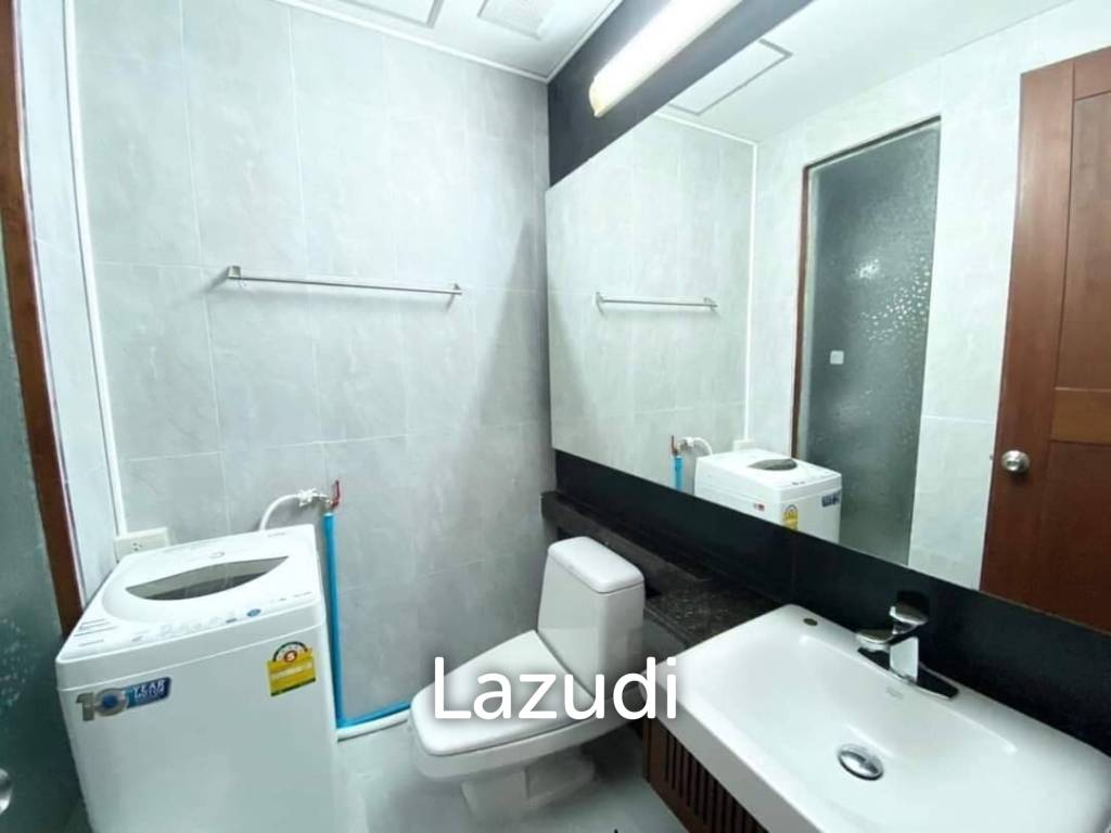 picture 1 Bed 1 Bath 66.66 SQ.M Pattaya City Resort - 7/12