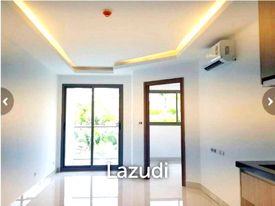 คอนโด พัทยา : ขายคอนโด จอมเทียน ลากูน่า บีช รีสอร์ท 3