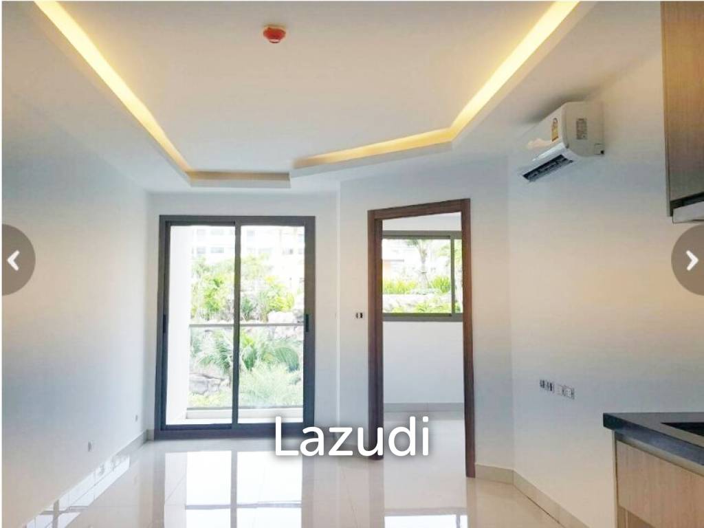 picture 1 Bedroom 42 SQ.M Jomtien Laguna Beach Resort 3 - 1/7