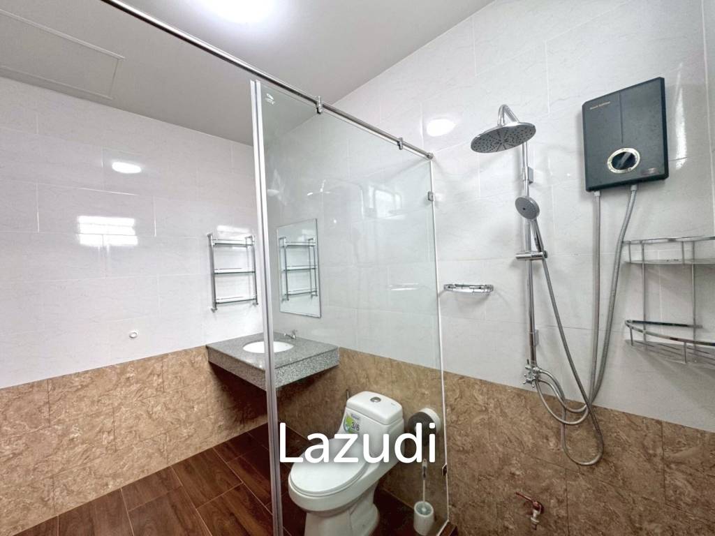 picture 3 Beds 2 Baths 180 SQ.M. Single House In Tongklom-Tanman - 14/21