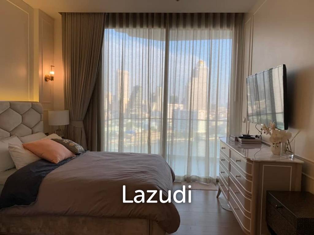 รูป Magnolias Waterfront Residences - รูปที่ 10/17