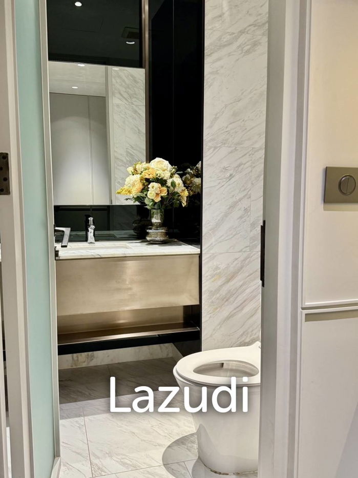 รูป 2 Bed 3 Bath 151 SQ.M FYNN Sukhumvit 31 - รูปที่ 39/48