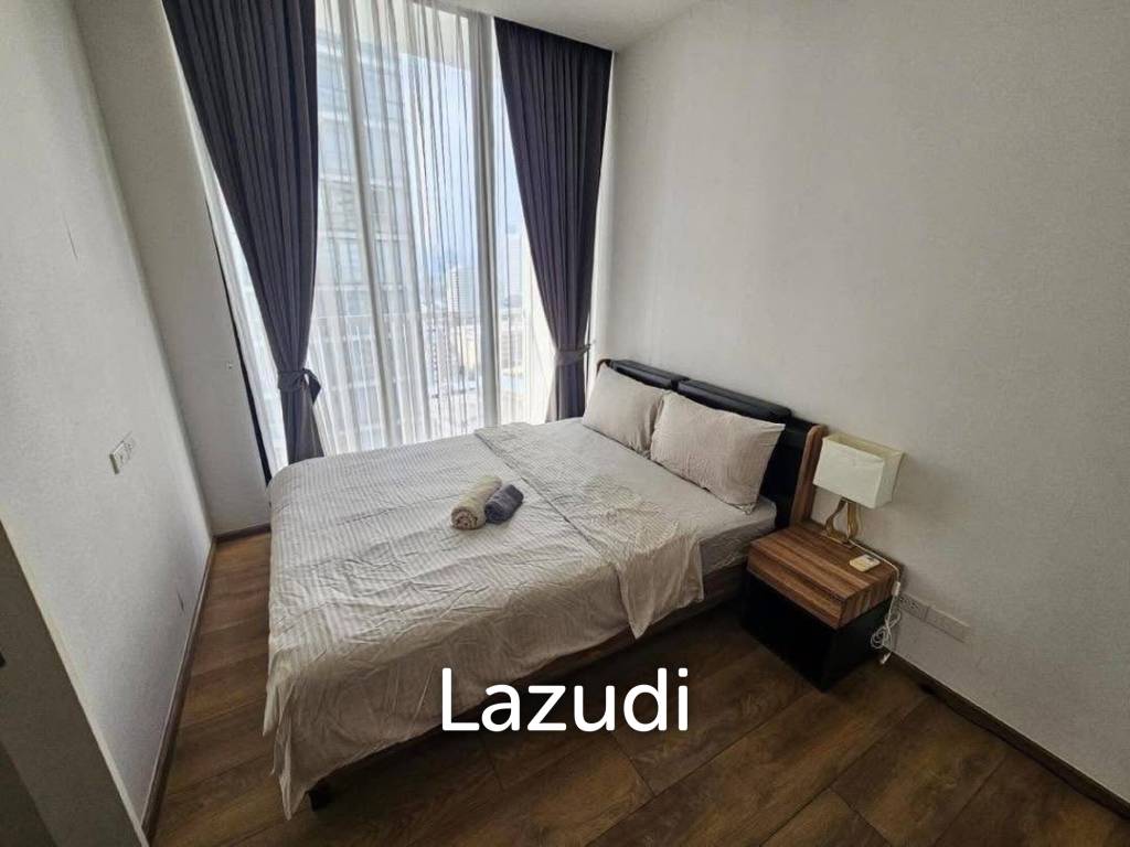 รูป 2 Bedroom Condo in Park Origin Phromphong Bangkok - รูปที่ 8/13