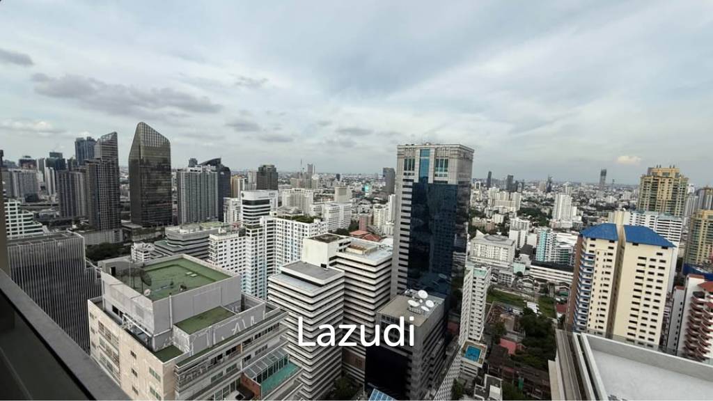 รูป 2 Bedroom 2 Bathroom 74 SQ.M The ESSE Asoke - รูปที่ 23/24