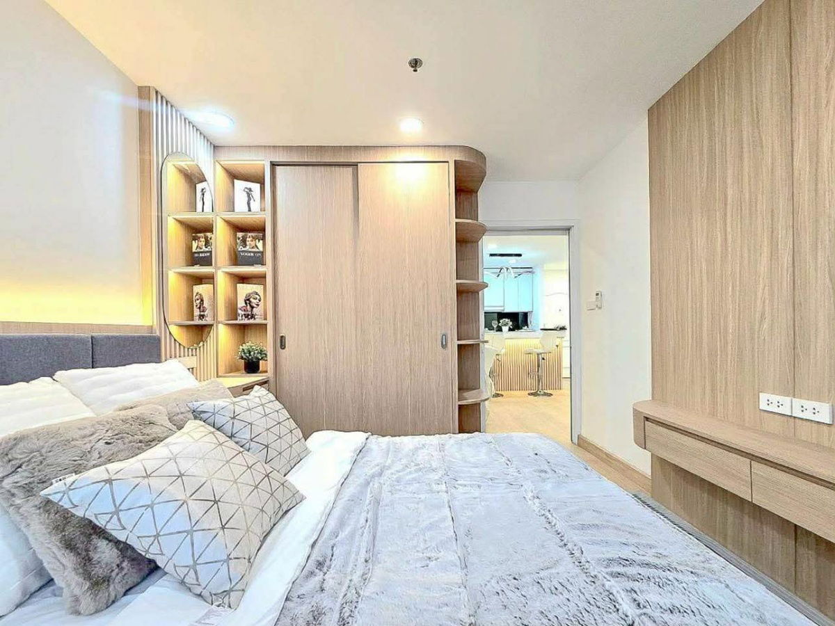 picture ME2500230 Condo For Sale BANGKOK HORIZON Ramkhamhaeng - 3/19