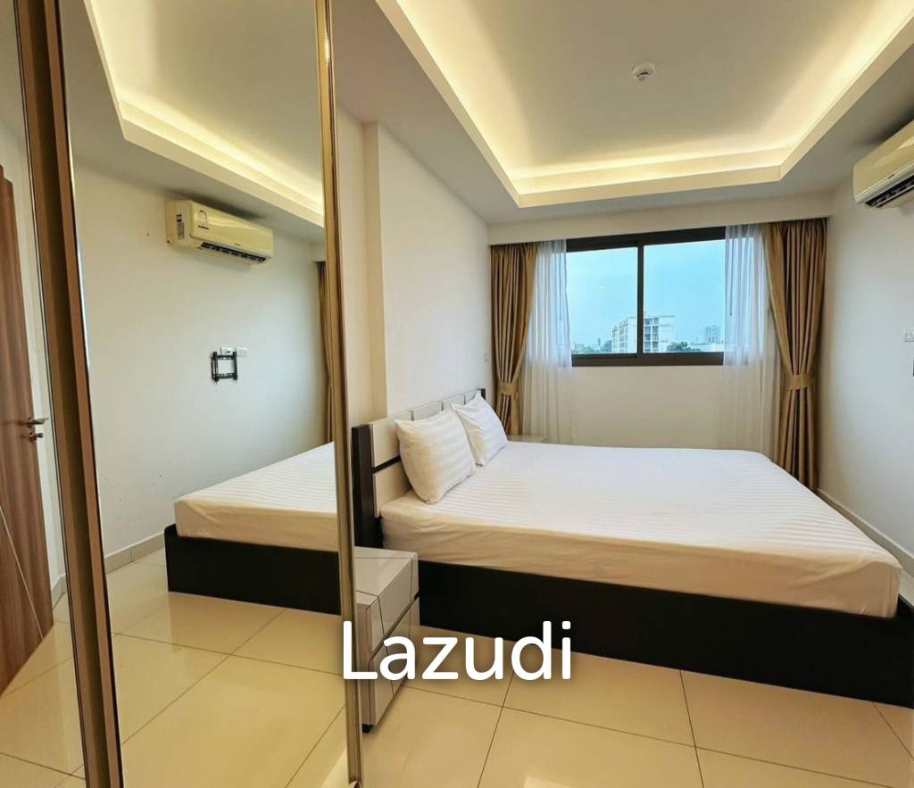 picture 2 Beds 2 Baths 74.2 SQ.M. Laguna Beach Resort 2 - 7/11