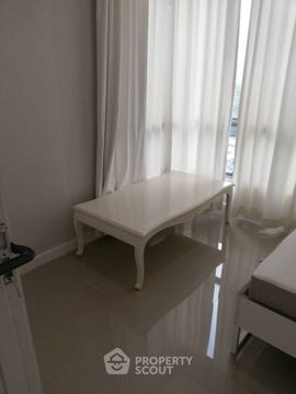 2-BR Condo at The Room Sukhumvit 62 near BTS Punnawithi (ID 403974)