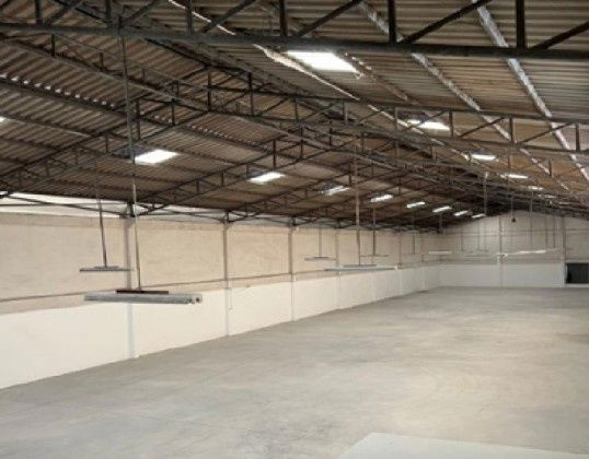 รูป ให้เช่า โกดัง โรงงาน ซอยเพชรเกษม เข้าซอย 400 เมตร อ้อมใหญ่ พื้นที่ 1000 ตารางเมตร พื้นที่สีม่วง ขอ รง 4 ได้ รถเทรลเลอร์เข้าออกได้ - รูปที่ 6/11