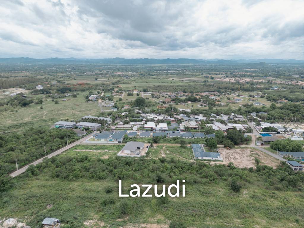 รูป 7000 sqm divided in 24 plots close to Pineapple Valley Golf - รูปที่ 7/16