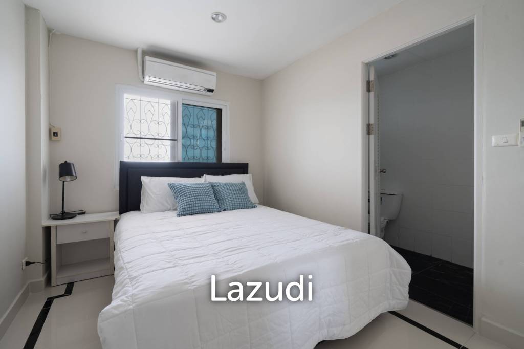 รูป เพนท์เฮาส์ดูเพล็กซ์สุดหรูพร้อมวิวทะเล - พัทยา - รูปที่ 44/61