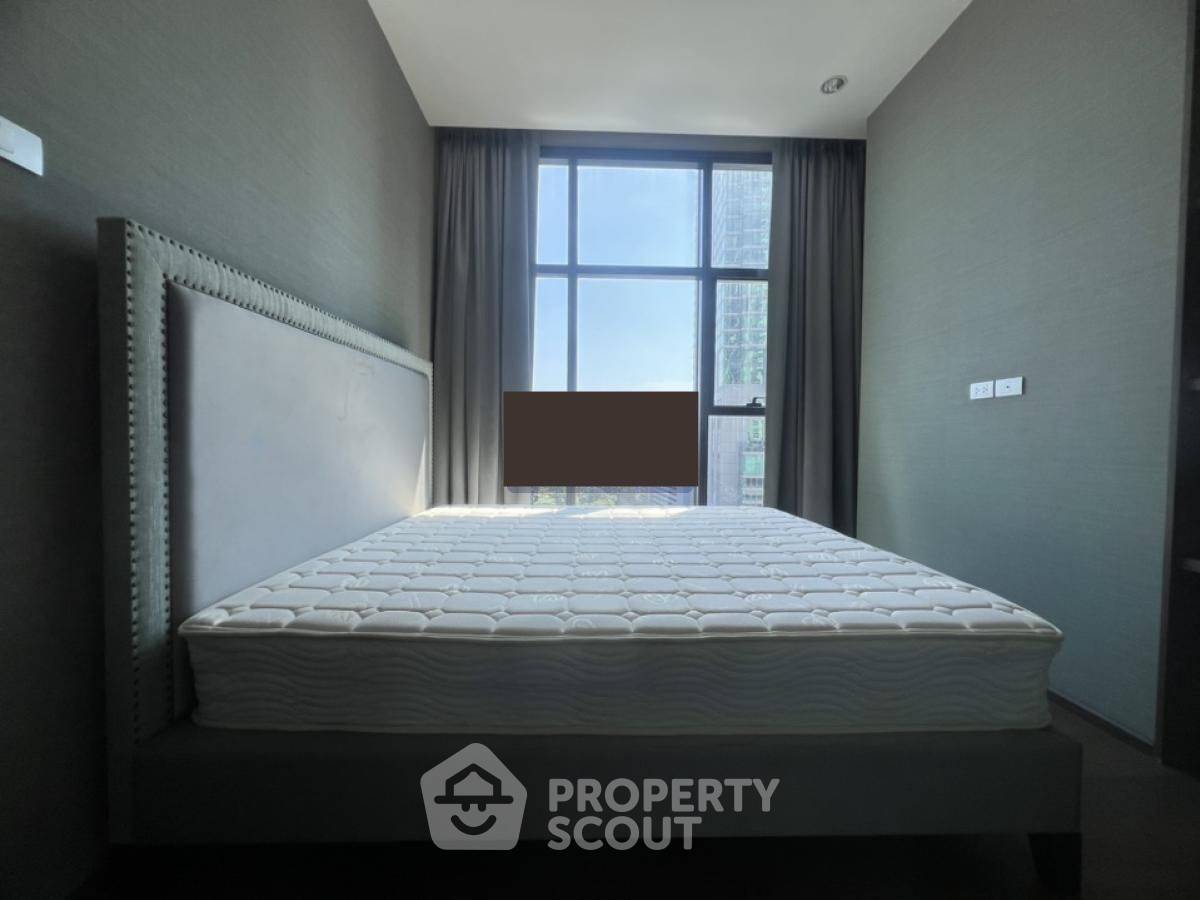 picture 2-BR Condo at The Diplomat Sathorn near BTS Surasak (ID 2454831) - 11/20