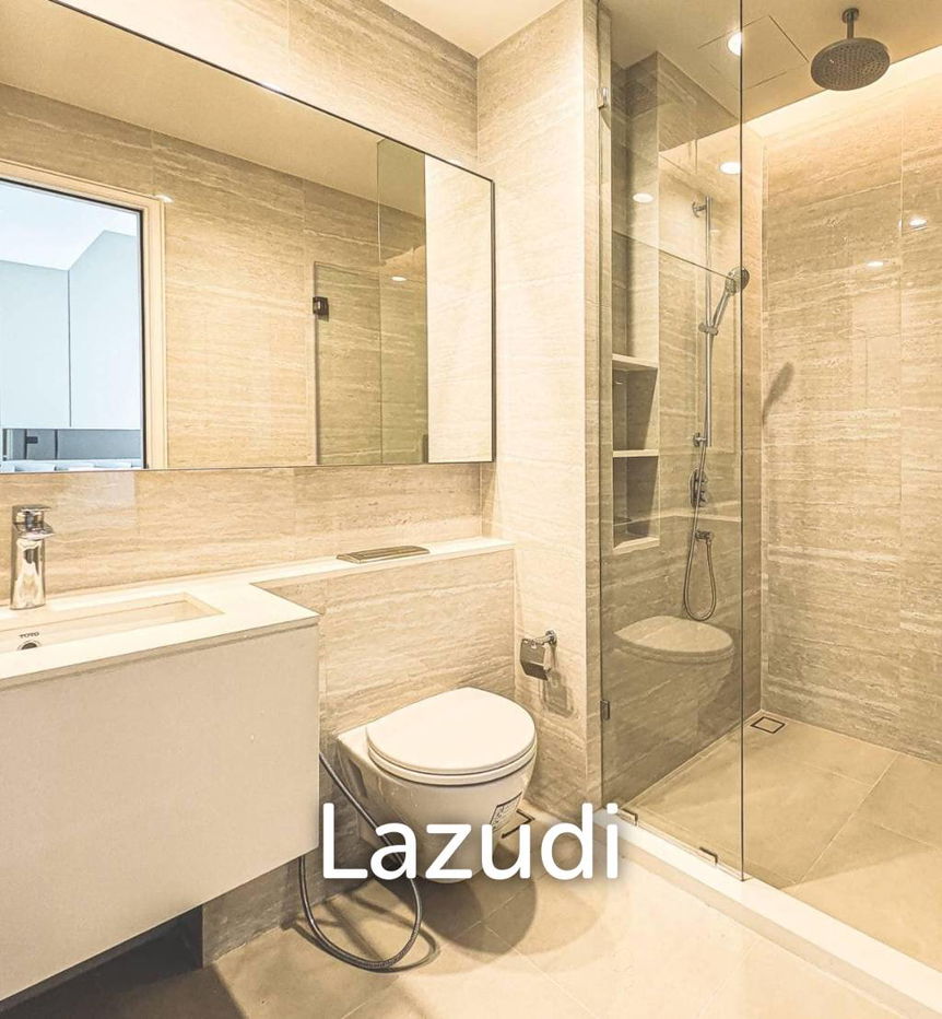 picture 1 Bedroom 1 Bathroom 46 SQ.M Anil Sathorn 12 - 7/7