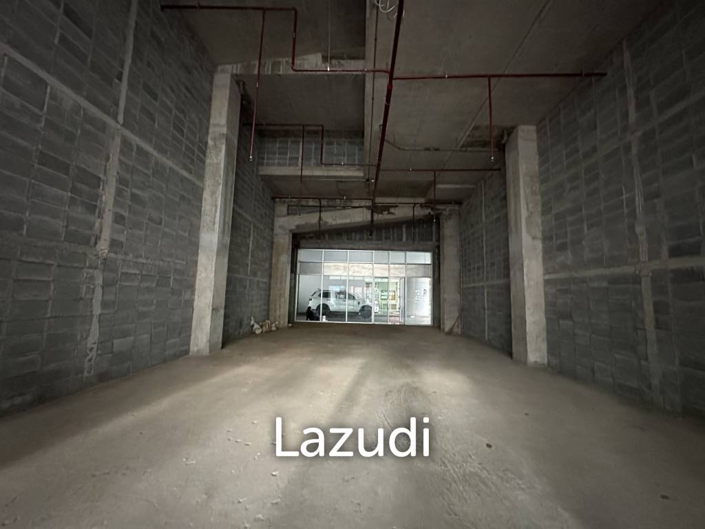 picture Retail Opportunity in St. Louis Grand Terrace Sathorn - 3/6