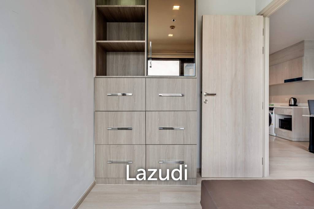 picture 2 Bedroom 1 Bathroom 45 Sq.m Life One Wireless - 9/10