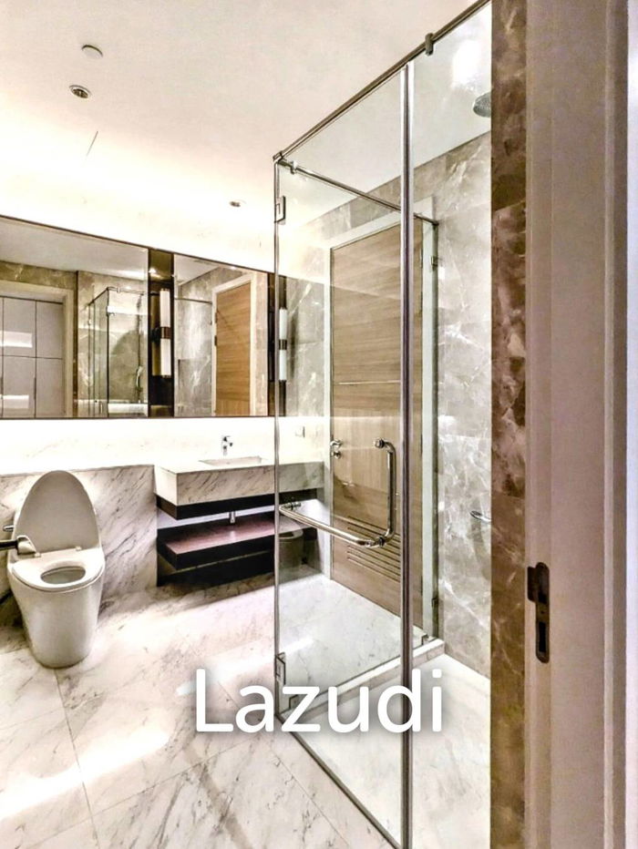 picture 3 Bed 3 Bath 148 SQ.M Sindhorn Residence - 10/11