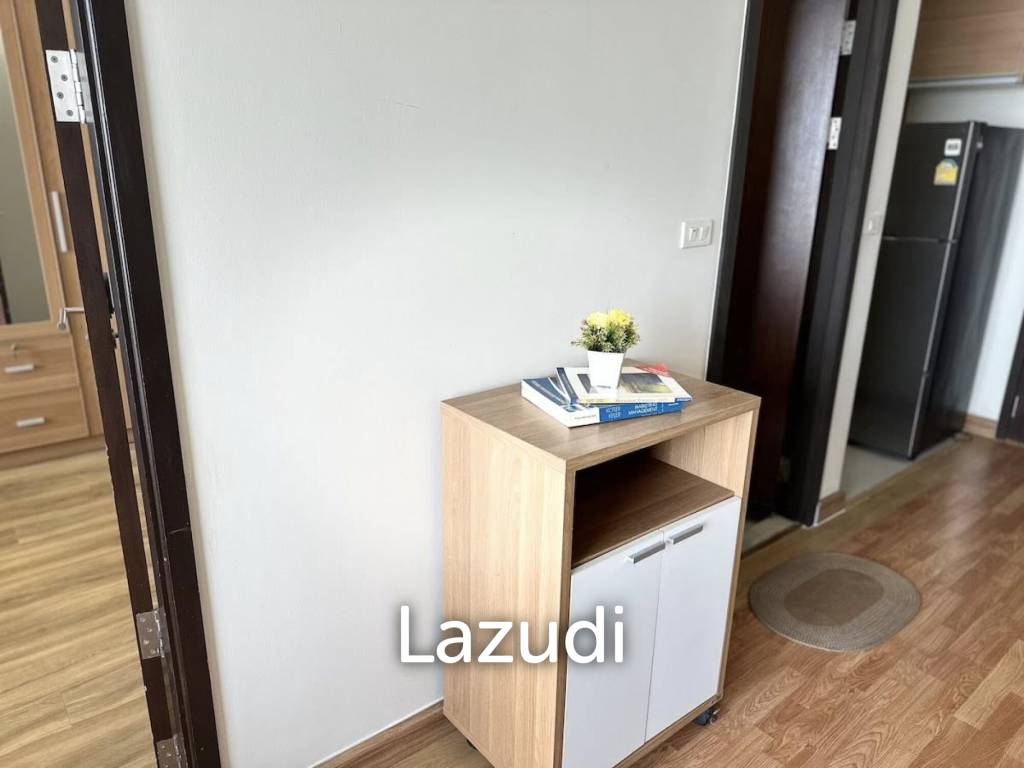 picture 1 Bed 1 Bath 52 SQ.M Le Luk - 12/19
