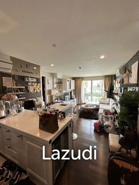 2 Bedroom 2 Bathroom 85.91 Sq.m. Ivy Thonglor