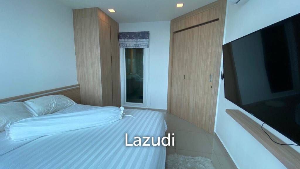 picture City Garden Tower on the High Floor for Sale - 18/18