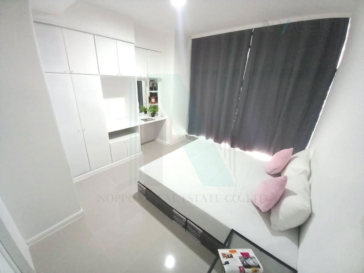 picture 🎉 For rent, The Waterford Park Sukhumvit 53, 2 bedrooms, 27th floor, near BTS Thonglor. - 8/8