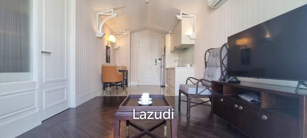 รูป ขาย คอนโด แกรนด์ฟอริดา วิวสระว่ายน้ำ - รูปที่ 3/12