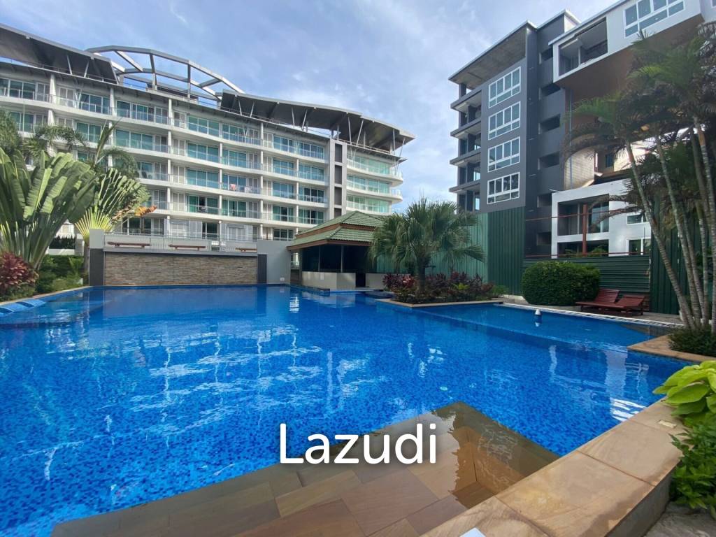 รูป ขาย คอนโด ย่านยอดนิยม ที่ทิวดอร์คอร์ท - รูปที่ 2/12