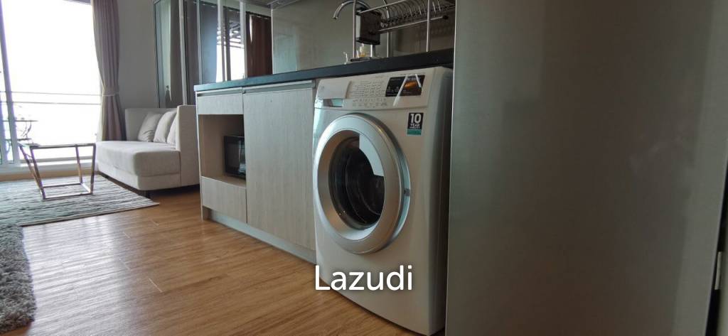 picture Sea Views At The Zea Condo Si Racha for Sale - 16/27