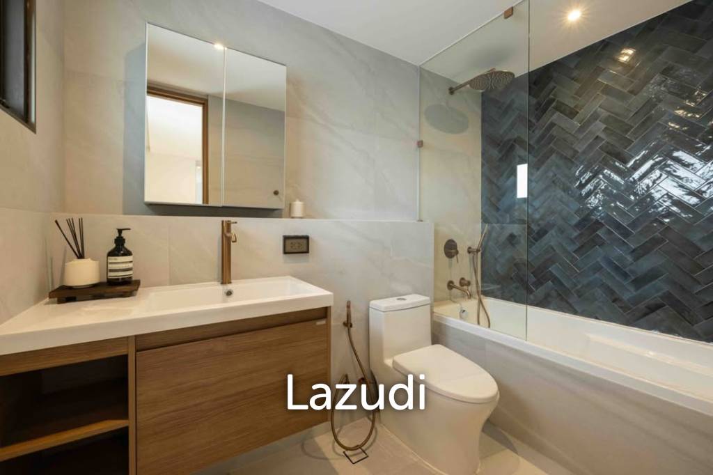 รูป 3 Bed 2 Bath 163 SQ.M Richmond Palace - รูปที่ 16/20