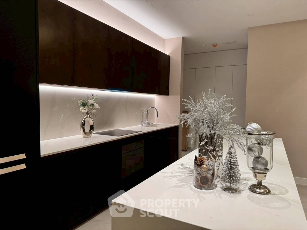 picture 2-BR Condo at One 89 Wireless near MRT Lumphini (ID 2422777) - 13/14