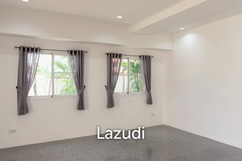 picture Stunning 2 Storey 5 Bed with 1 Rai land in City Center - 19/33