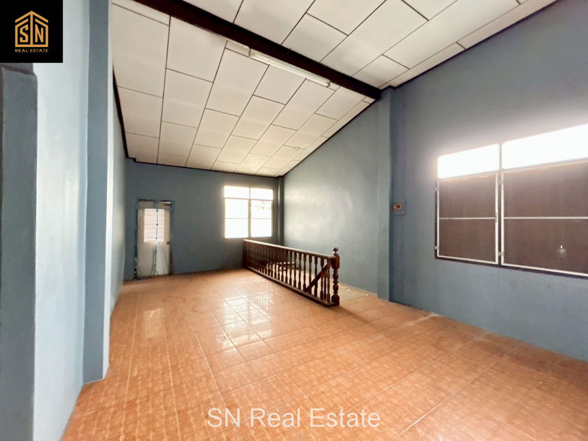 รูป ขายบ้านและห้องเช่า 212 ตร.ว. สี่แยกคู้บอนพระยาสุเรนทร์ - รูปที่ 3/12