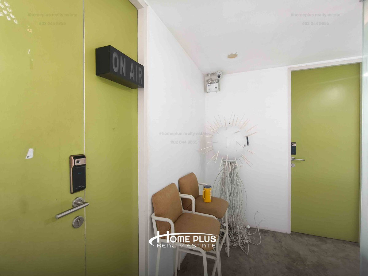 รูป บ้านเดี่ยว 2 ชั้น ซอยลาดพร้าว 94 เหมาะทำโฮมออฟฟิศ - รูปที่ 22/35