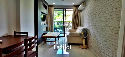 Condos for sale : De Amber Condo for Sale in Bangsaray