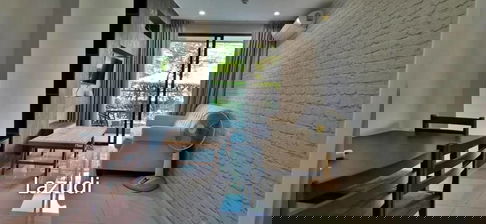 De Amber Condo for Sale in Bangsaray