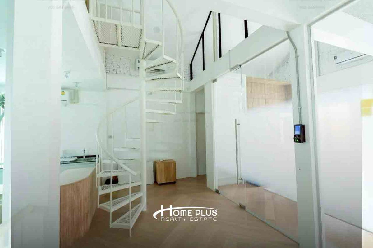 รูป บ้านเดี่ยว 2 ชั้น ซอยลาดพร้าว 94 เหมาะทำโฮมออฟฟิศ - รูปที่ 17/35