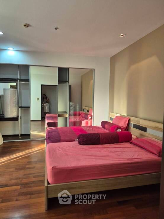 picture 2-BR Condo at Noble Ora near BTS Thong Lor (ID 2454726) - 12/29