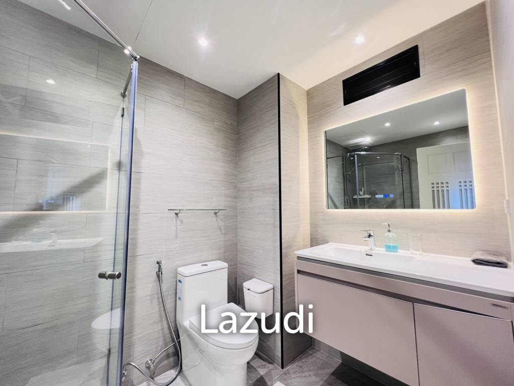 picture Stylish One-Bedroom Condo in Hua Hin City - 17/20