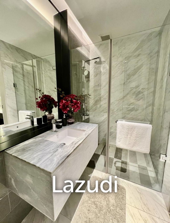 รูป 2 Bed 3 Bath 151 SQ.M FYNN Sukhumvit 31 - รูปที่ 45/48