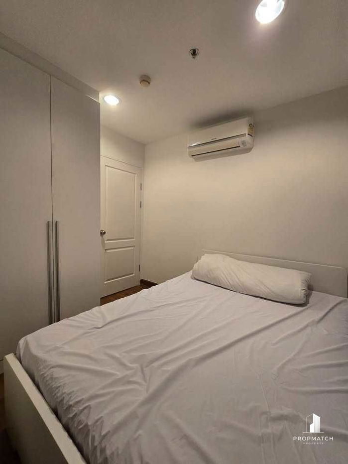 รูป PM035559✨Flash Deal ✨Belle Grand Rama 9  ( 2Bed 1Bath 57SQM.) แต่งครบพร้อมอยู่ !! เพียง 30,000 บาทต่อเดือน Tel.0981315848 @propmatch - รูปที่ 3/5