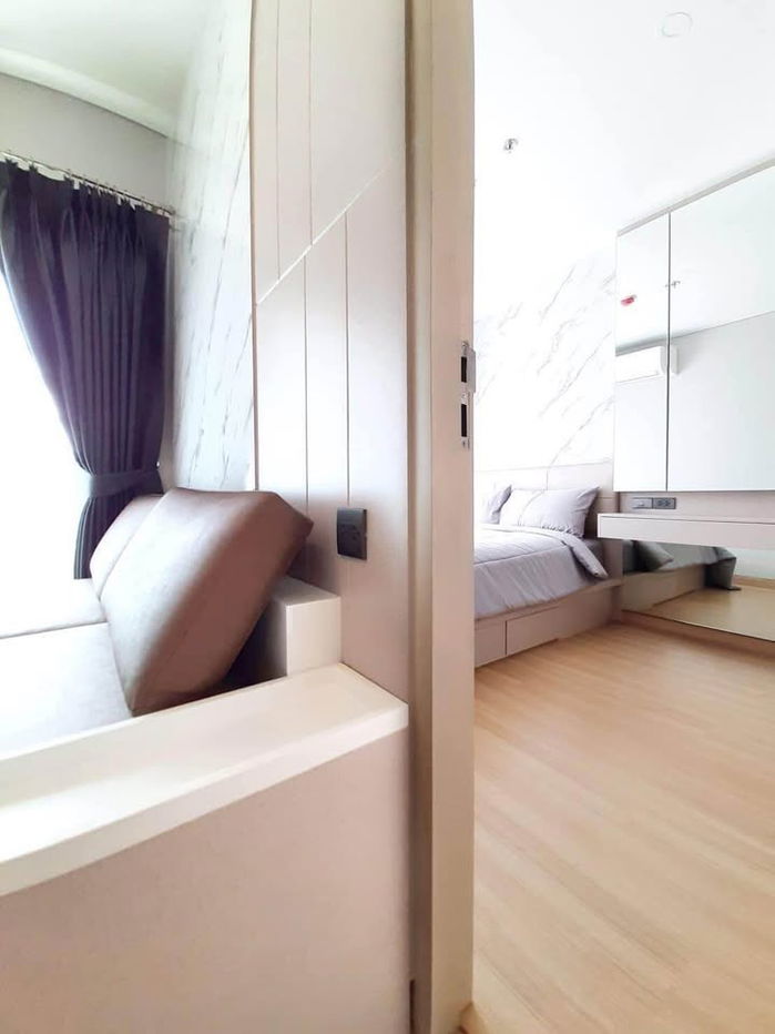 รูป RS3743 ให้เช่า Lumpini Suite เพชรบุรี – มักกะสัน ใกล้ MRT เพชรบุรี - รูปที่ 7/10