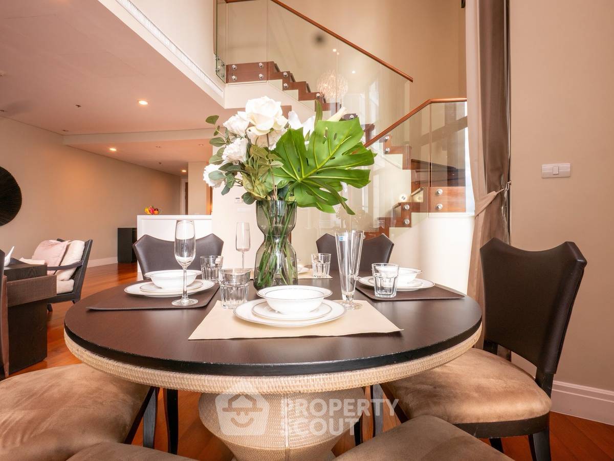 picture 3-BR Condo at Bright Sukhumvit 24 Condominium near BTS Phrom Phong (ID 2454346) - 8/15